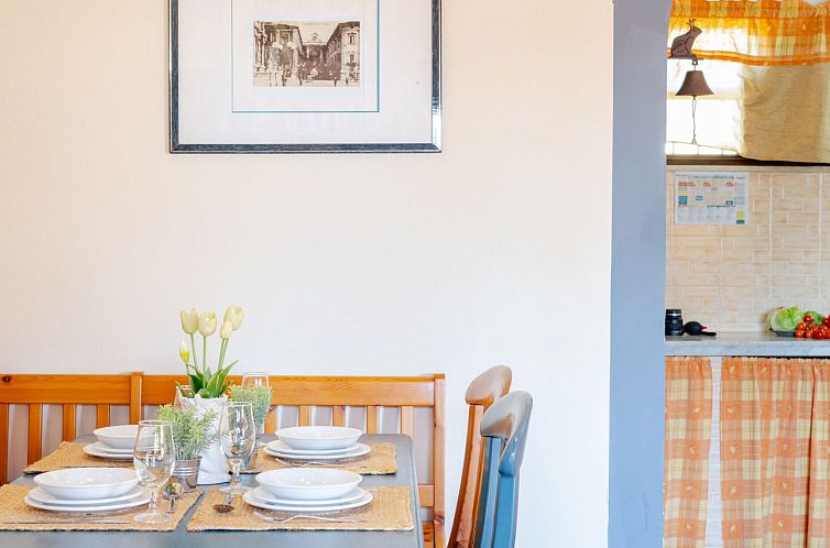 Appartement La casa di Gio