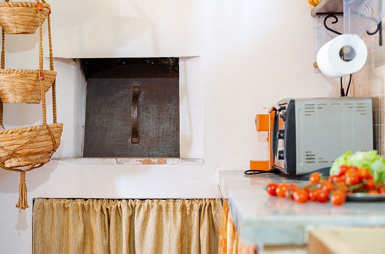 Appartement La casa di Gio