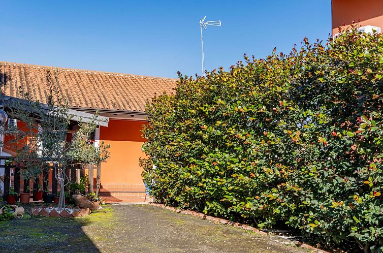 Appartement La casa di Gio