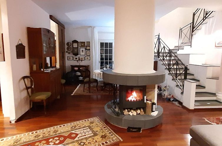 Vakantiehuis Sizilianisches Haus