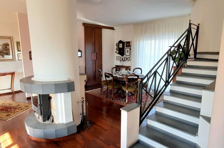 Vakantiehuis Sizilianisches Haus