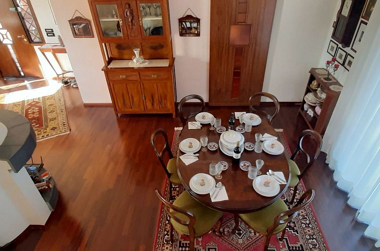 Vakantiehuis Sizilianisches Haus