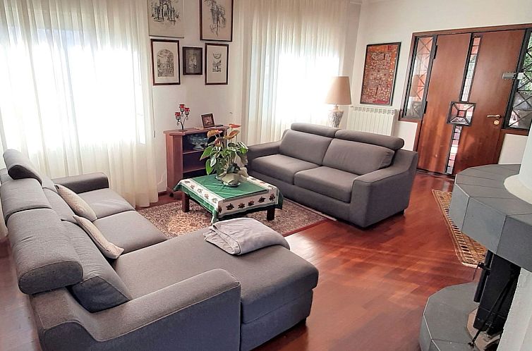 Vakantiehuis Sizilianisches Haus