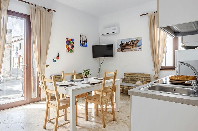 Unterkunft 0941218 - Appartement Sizilien - Appartement Savoia