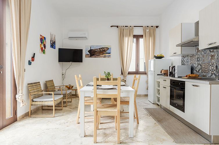 Appartement Savoia