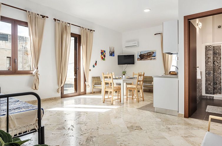 Appartement Savoia