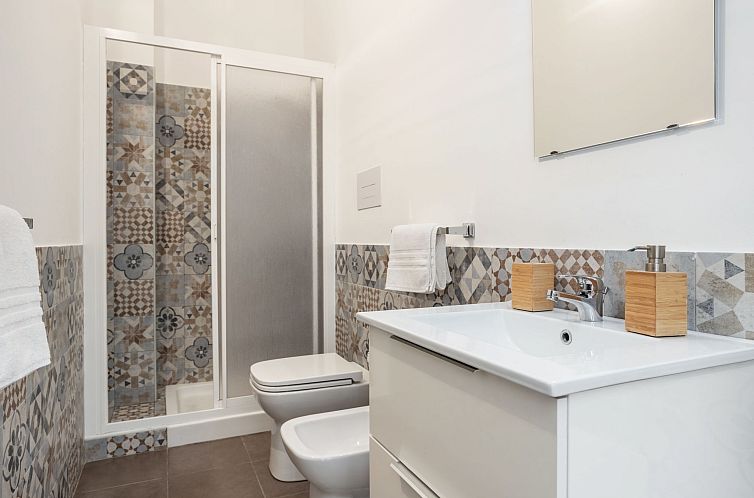 Appartement Savoia