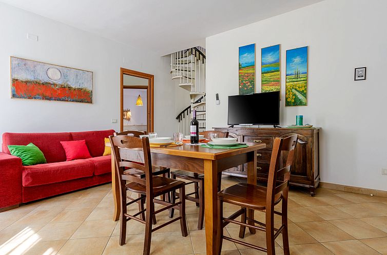 Appartement Palma Gaia Relax