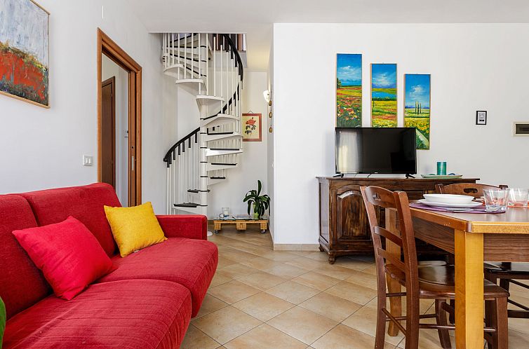 Appartement Palma Gaia Relax