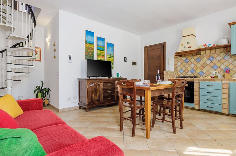 Appartement Palma Gaia Relax