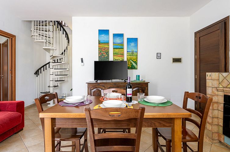 Appartement Palma Gaia Relax