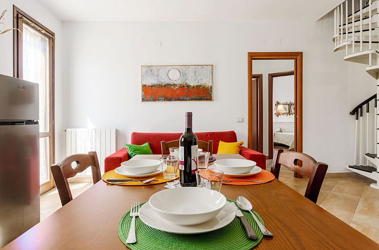 Appartement Palma Gaia Relax