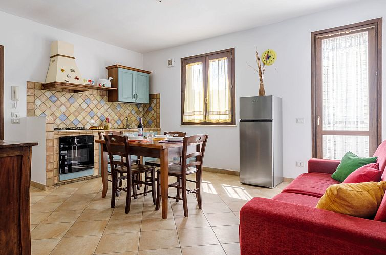 Appartement Palma Gaia Relax