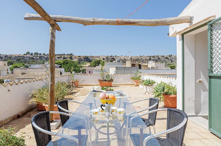 Guest house 0941224 - Apartment Sicily - Appartement Gaia Verde