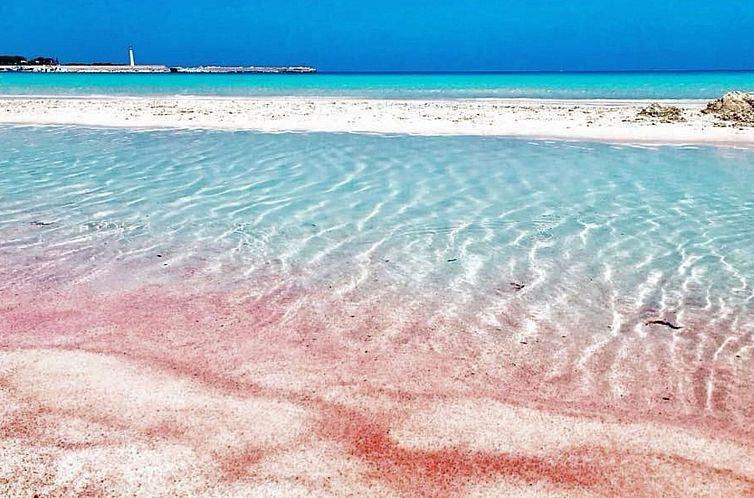 Appartement Gaia Verde