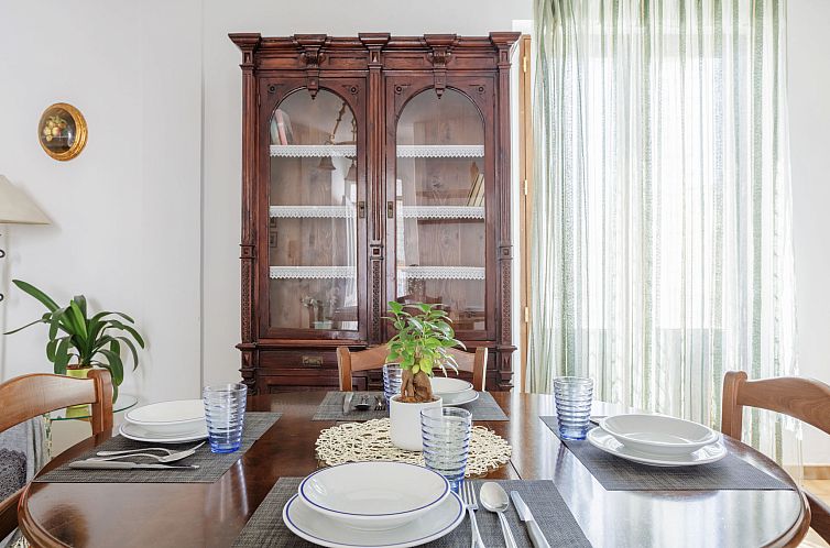 Appartement Gaia Verde