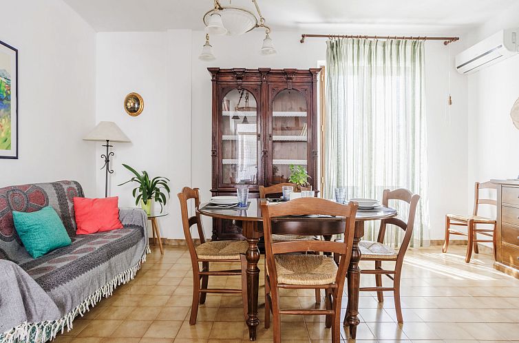 Appartement Gaia Verde