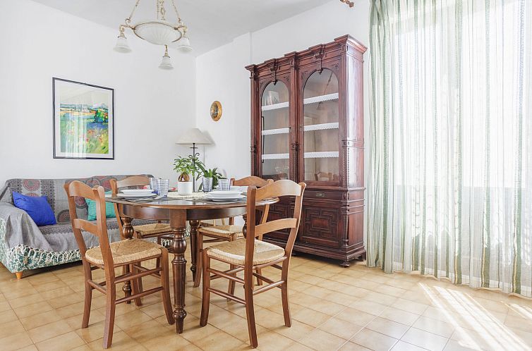 Appartement Gaia Verde