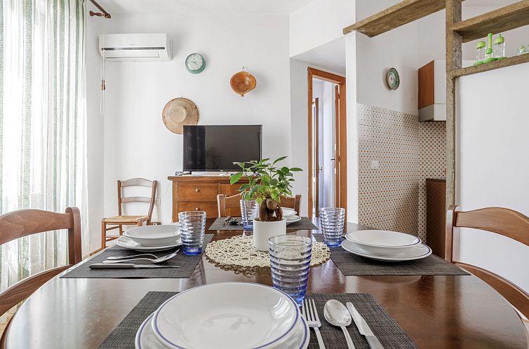 Appartement Gaia Verde