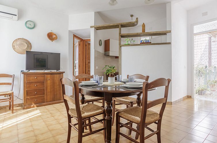 Appartement Gaia Verde