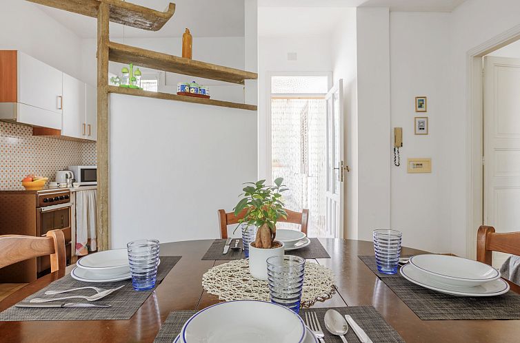 Appartement Gaia Verde