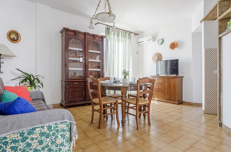 Appartement Gaia Verde