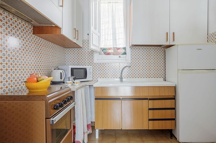 Appartement Gaia Verde