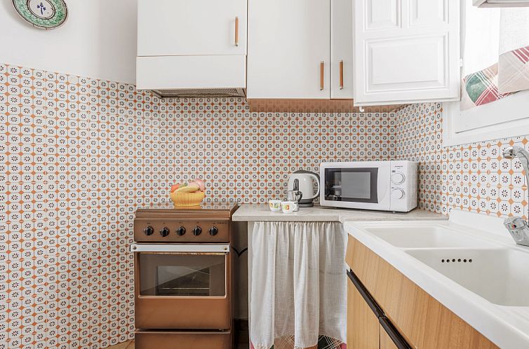 Appartement Gaia Verde