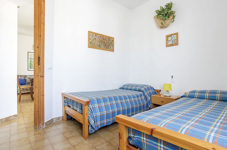 Appartement Gaia Verde