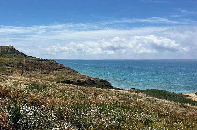 Vrijstaande woning in Agrigento