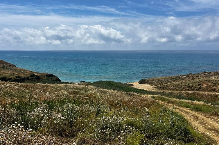 Vrijstaande woning in Agrigento