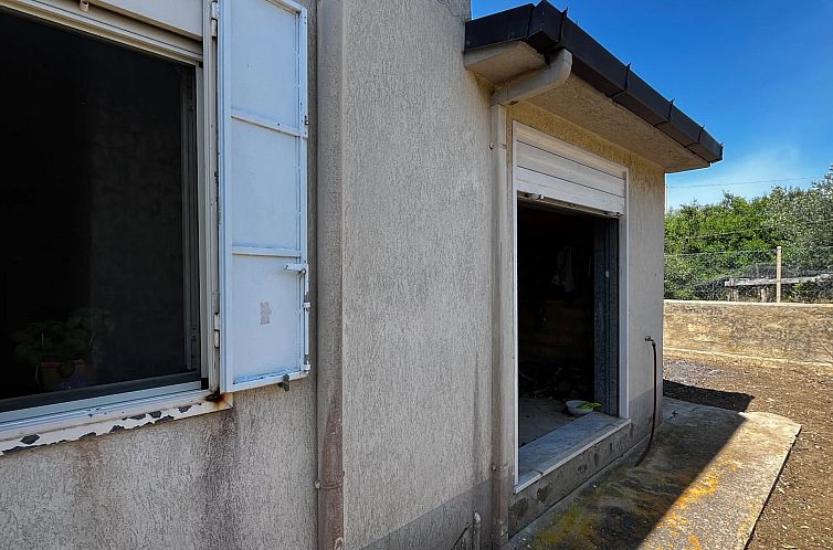 Vrijstaande woning in Agrigento