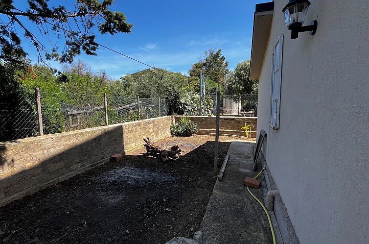 Vrijstaande woning in Agrigento