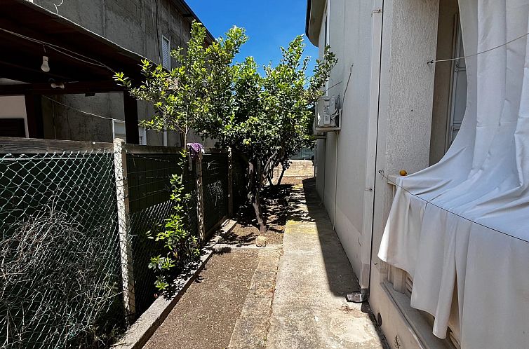 Vrijstaande woning in Agrigento
