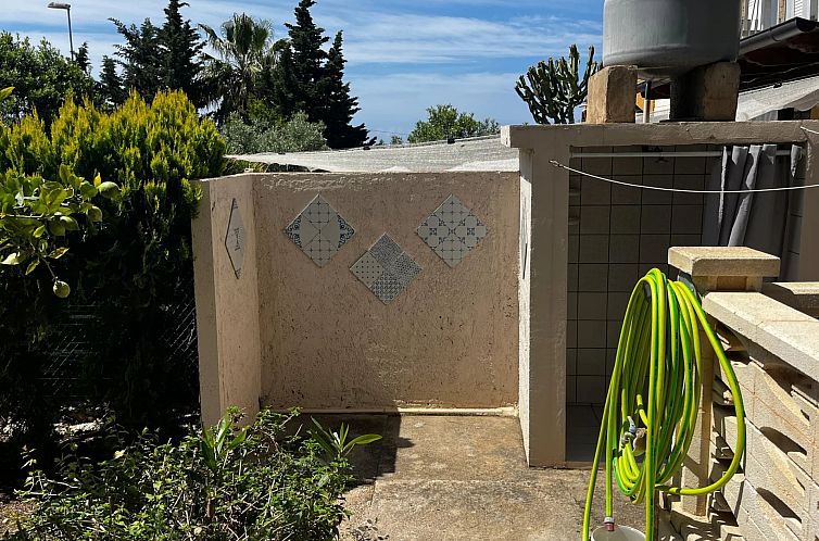 Vrijstaande woning in Agrigento