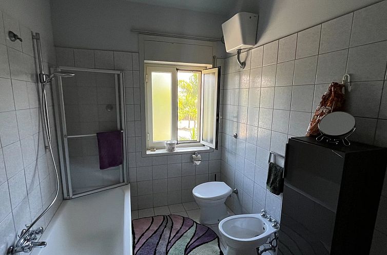 Vrijstaande woning in Agrigento