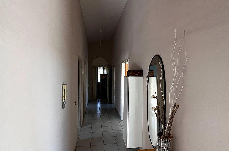 Vrijstaande woning in Agrigento