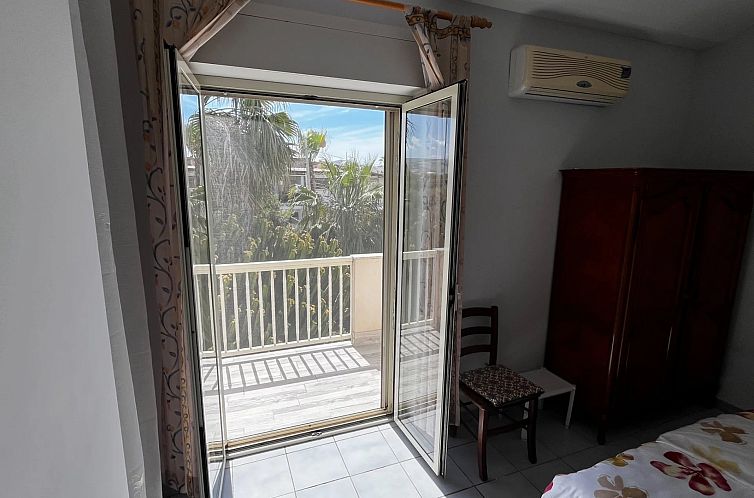 Vrijstaande woning in Agrigento