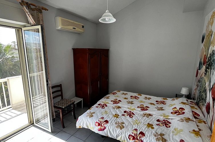 Vrijstaande woning in Agrigento