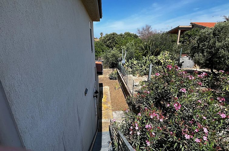 Vrijstaande woning in Agrigento
