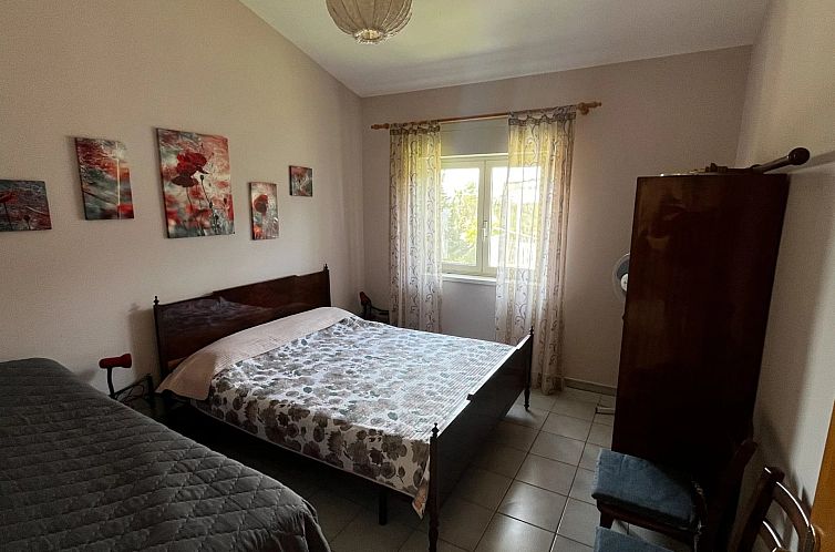 Vrijstaande woning in Agrigento