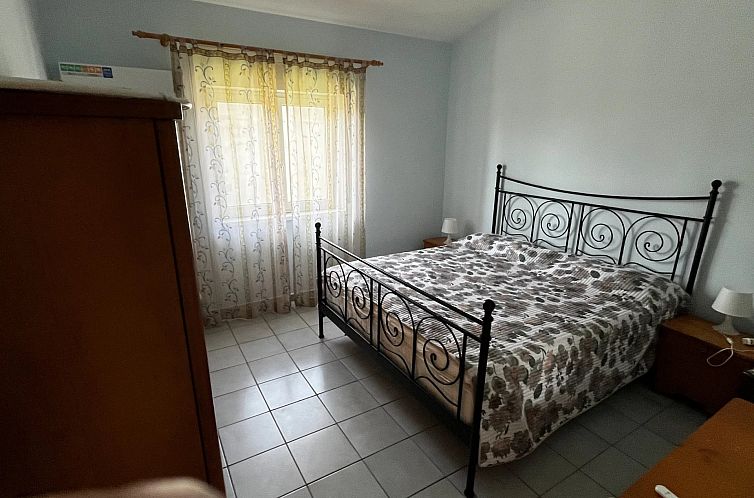 Vrijstaande woning in Agrigento