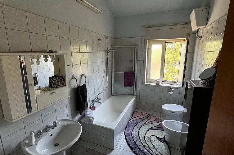 Vrijstaande woning in Agrigento
