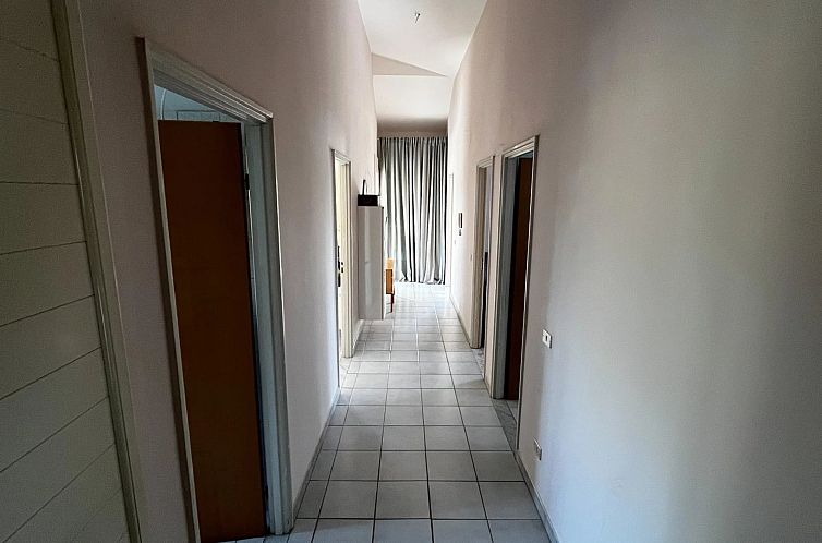 Vrijstaande woning in Agrigento