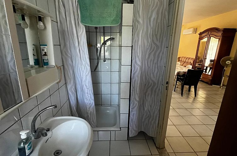 Vrijstaande woning in Agrigento