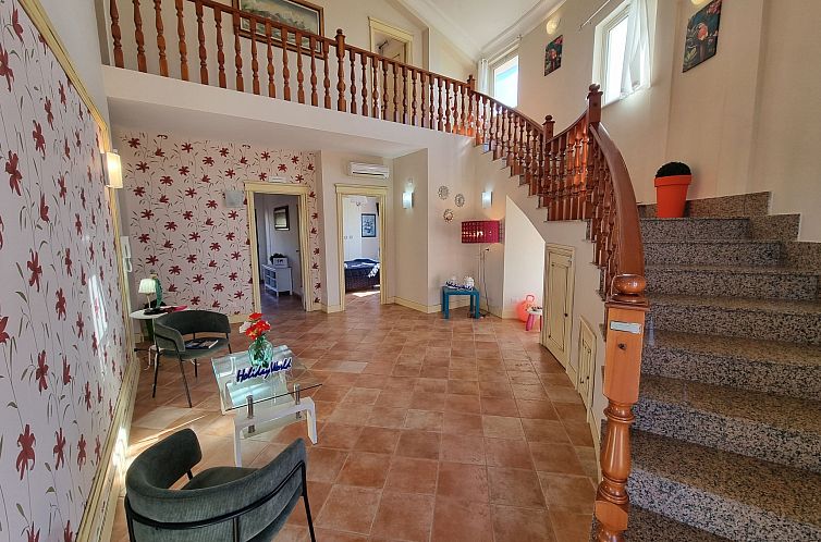 Appartement Villa Baia Smeralda bei Holiday World