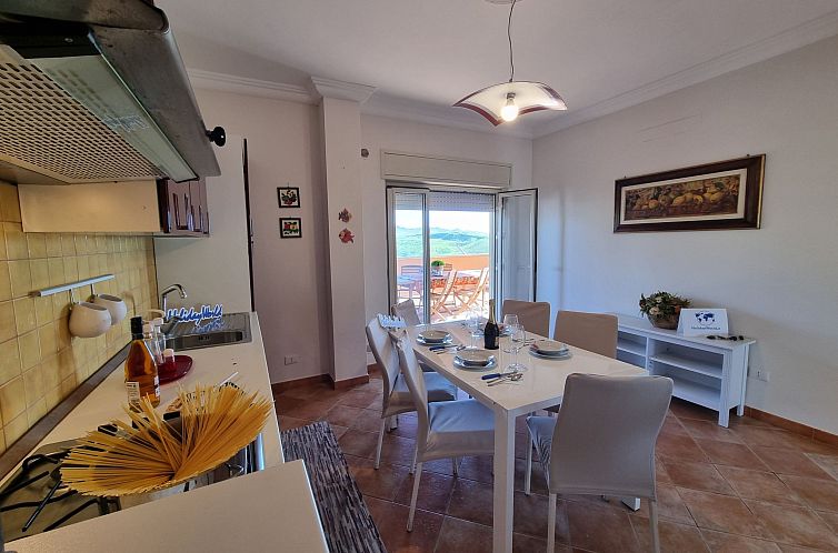 Appartement Villa Baia Smeralda bei Holiday World