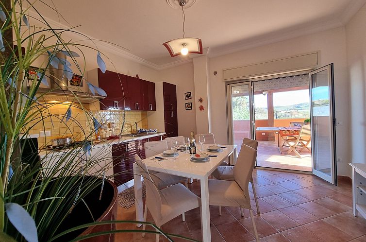 Appartement Villa Baia Smeralda bei Holiday World