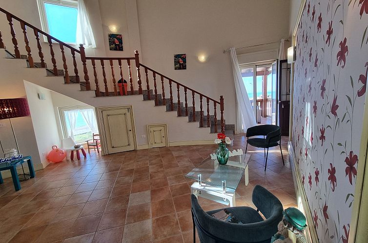 Appartement Villa Baia Smeralda bei Holiday World