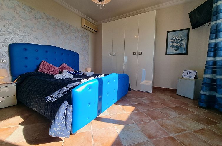 Appartement Villa Baia Smeralda bei Holiday World